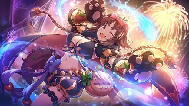 夜行灯漫画封面