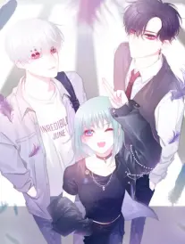 深夜食堂异闻录漫画封面